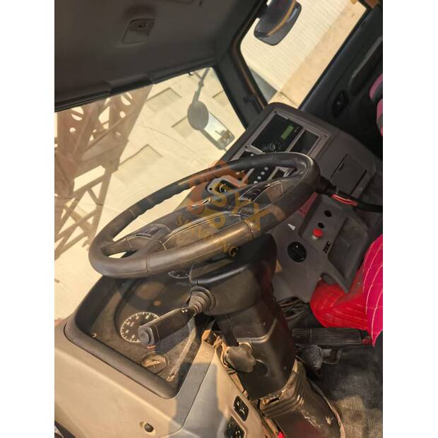 2022 XCMG XCT80L5-42079855