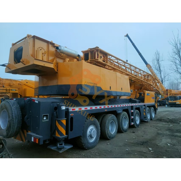 2023 XCMG XCT130-42079856