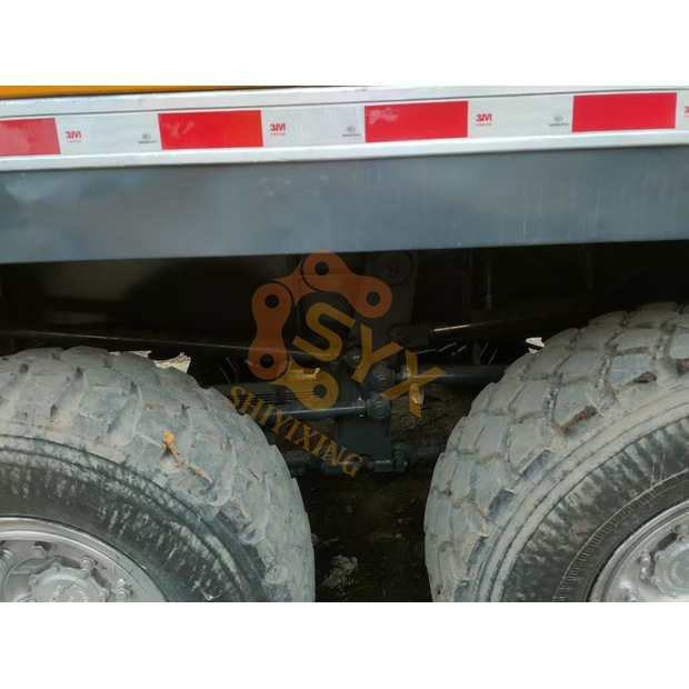 2023 XCMG XCT130-42079857