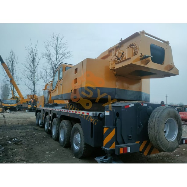 2023 XCMG XCT130-42079858