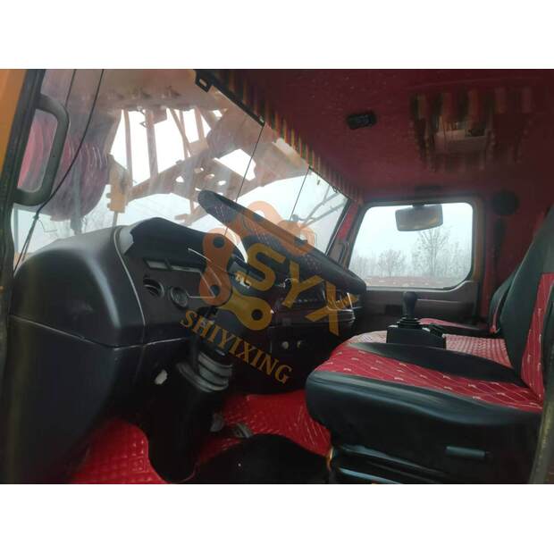 2023 XCMG XCT130-42079859