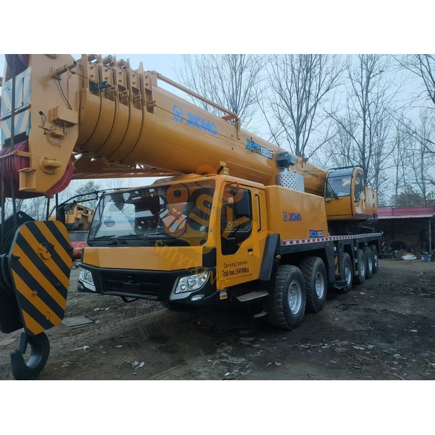 2023 XCMG XCT130-42079860