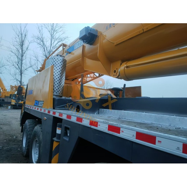 2023 XCMG XCT130-42079861