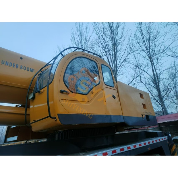2023 XCMG XCT130-42079862
