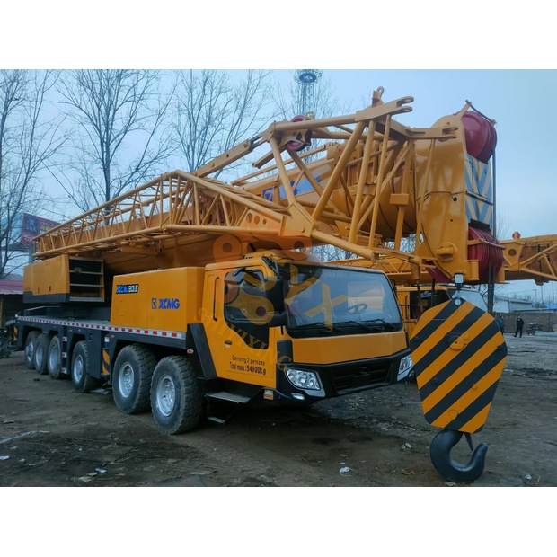 2023 XCMG XCT130-42079863