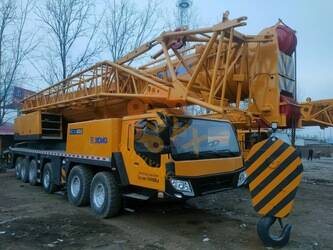 Image de GRUES TOUT TERRAIN 2023 XCMG XCT130