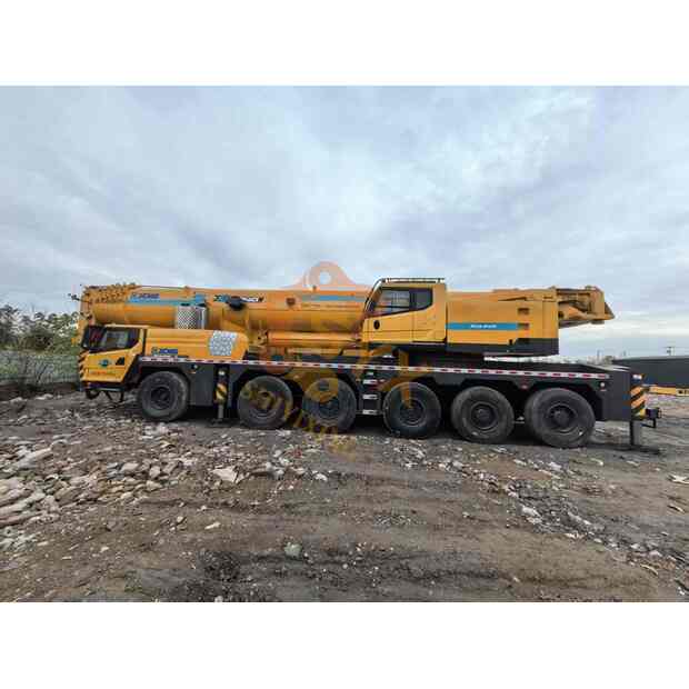 2024 XCMG XCT240-42079864