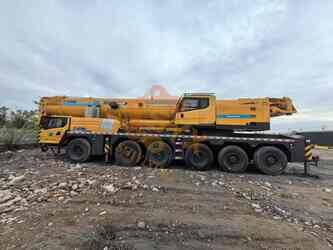 Image de GRUES TOUT TERRAIN 2024 XCMG XCT240
