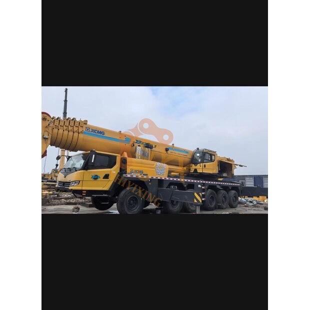 2024 XCMG XCT240-42079870