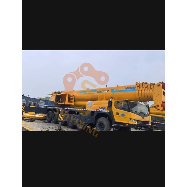 2024 XCMG XCT240-42079873
