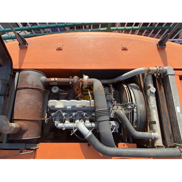 2024 Hitachi ZX210-3G-42079885