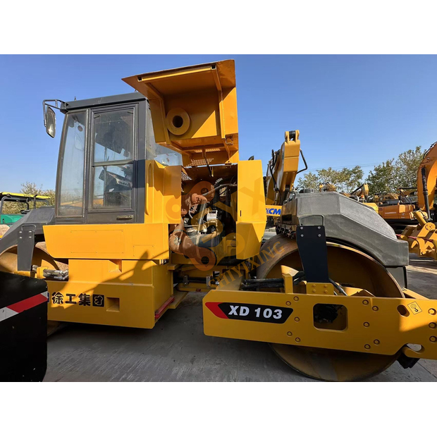 2024 XCMG XD103-42079916