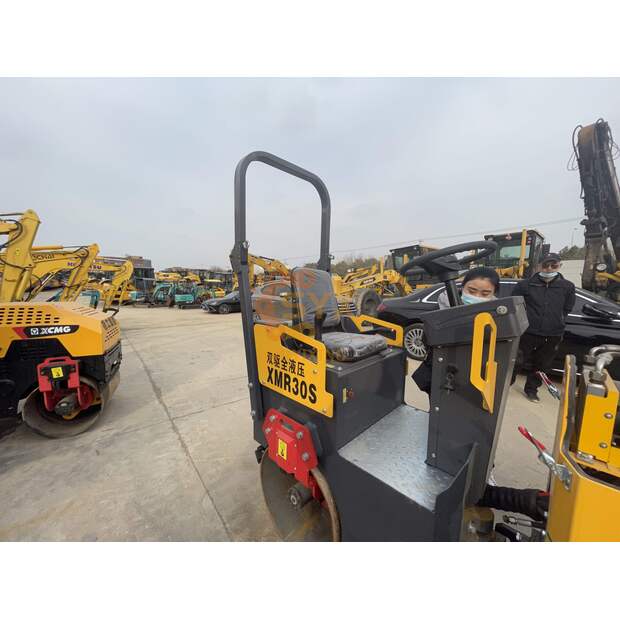 2022 XCMG XMR30S-42079928