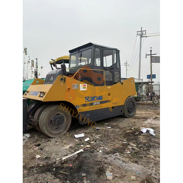 2024 XCMG XP163-42079939