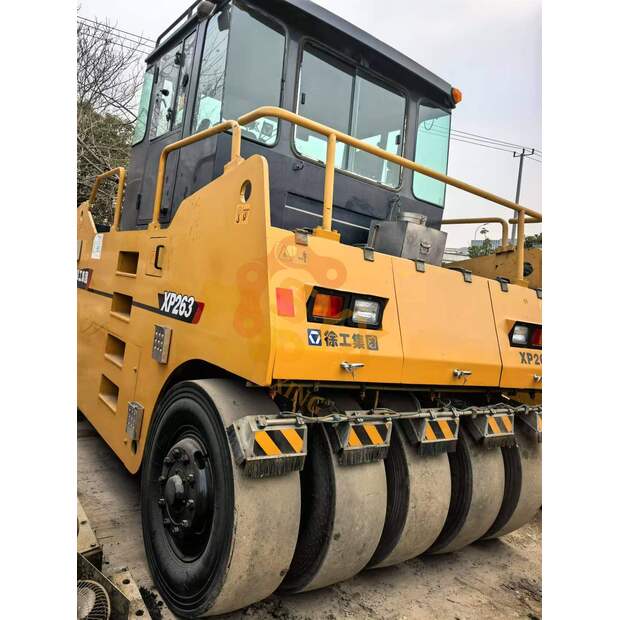 2023 XCMG XP263-42079940