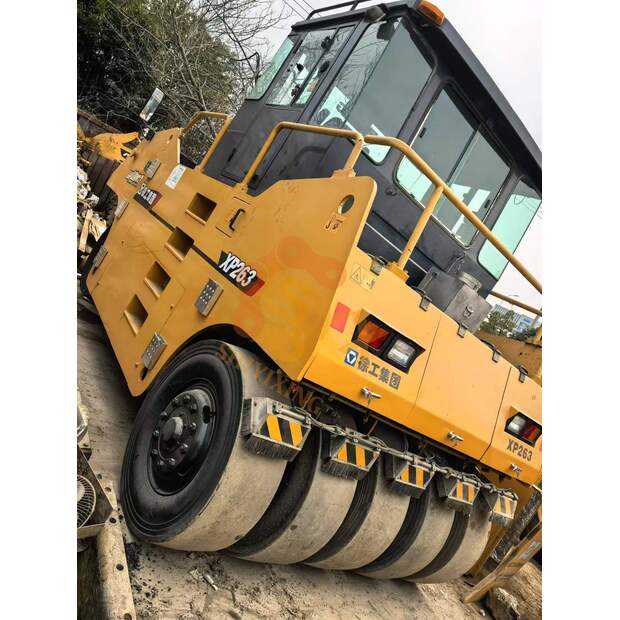 2023 XCMG XP263-42079948