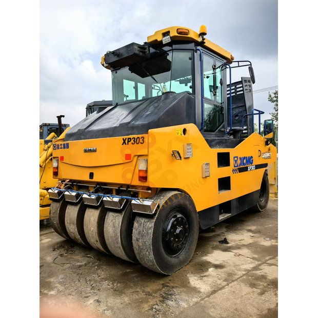 2023 XCMG XP303-42079951