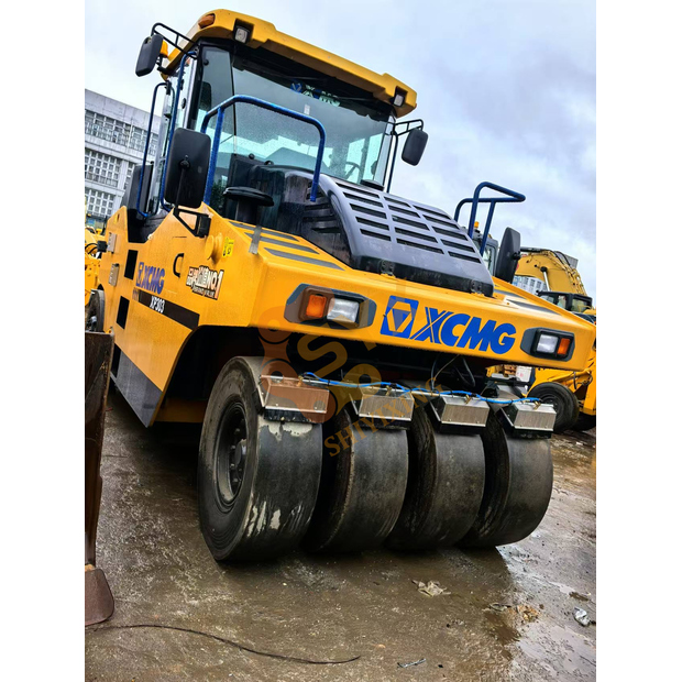 2023 XCMG XP303-42079952