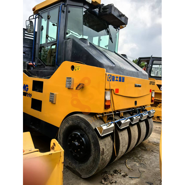 2023 XCMG XP303-42079953