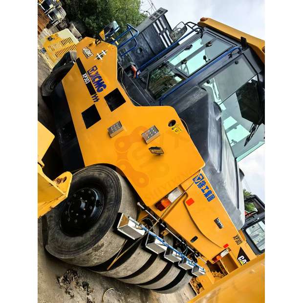 2023 XCMG XP303-42079954