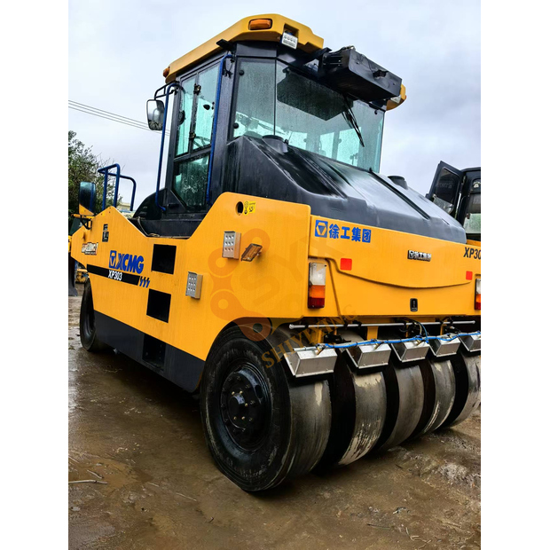 2023 XCMG XP303-42079955