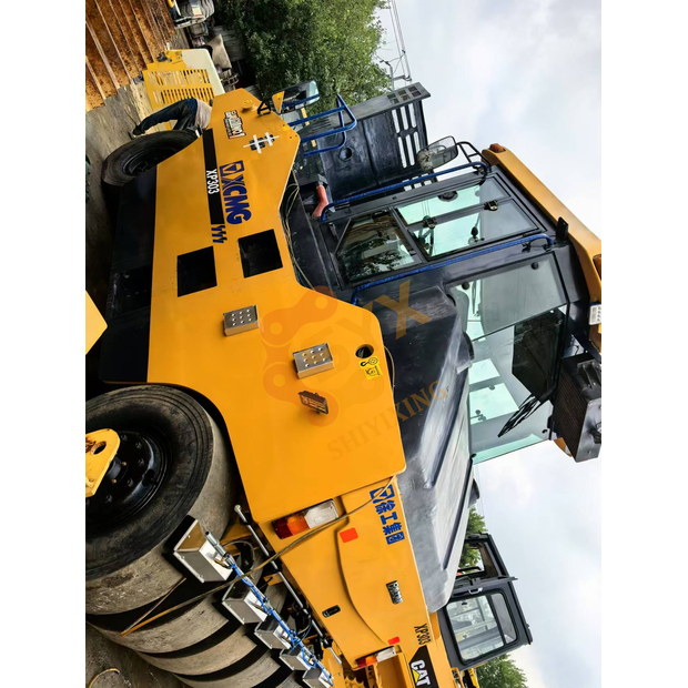 2023 XCMG XP303-42079956