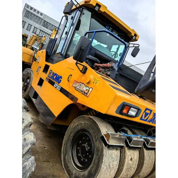 2023 XCMG XP303-42079958