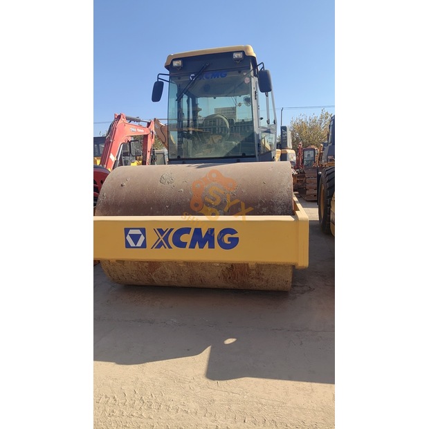 2025 XCMG XS223J-42079963