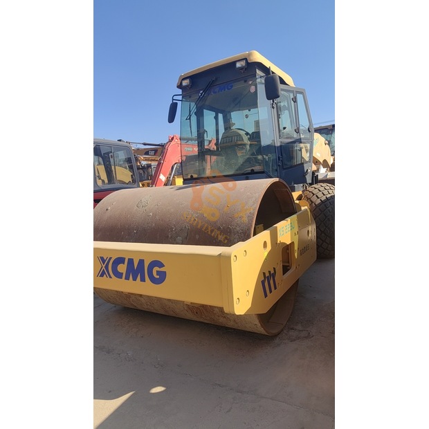 2025 XCMG XS223J-42079964