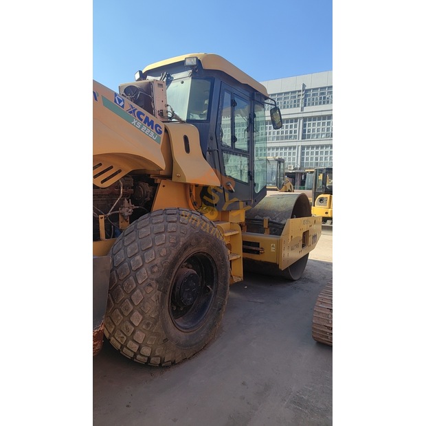 2025 XCMG XS223J-42079972