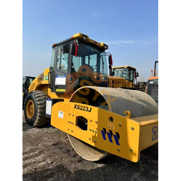 2023 XCMG XS223J-42079987