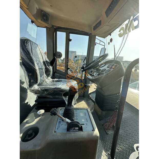 2021 اكس سي ام جي XS203J-42080047