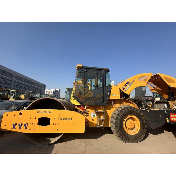2021 اكس سي ام جي XS203J-42080048