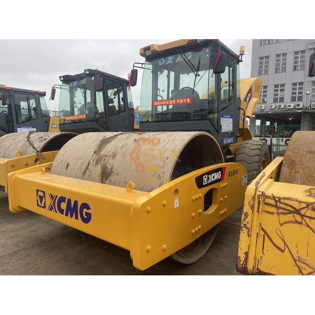 2025 XCMG XS263J-42080057