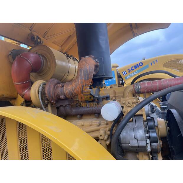 2025 XCMG XS263J-42080061