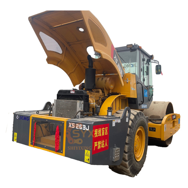 2025 XCMG XS263J-42080066