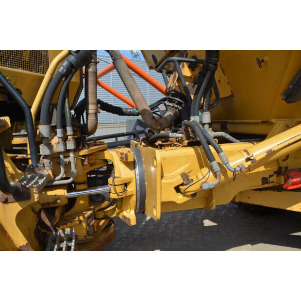 2010 Caterpillar 735-42080088