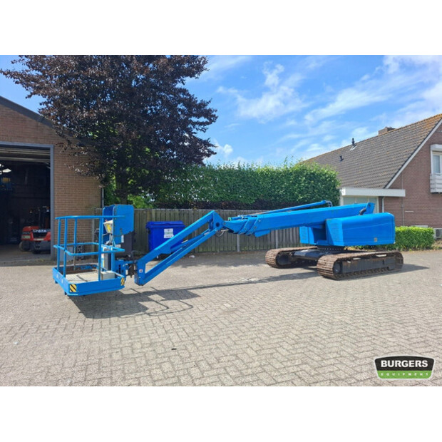 2015 HAB TR16JD-42080220