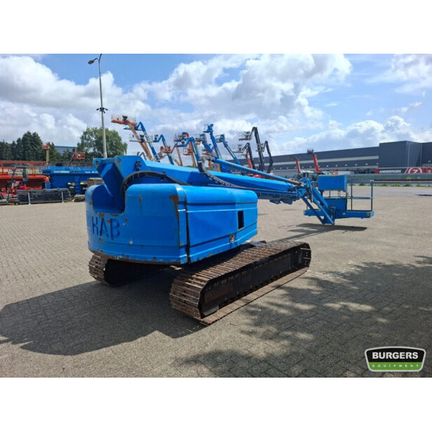 2015 HAB TR16JD-42080226
