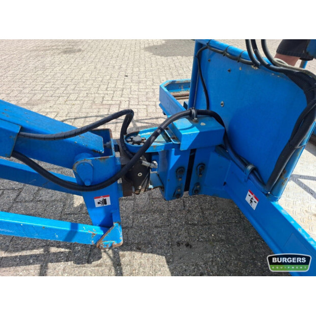 2015 HAB TR16JD-42080243