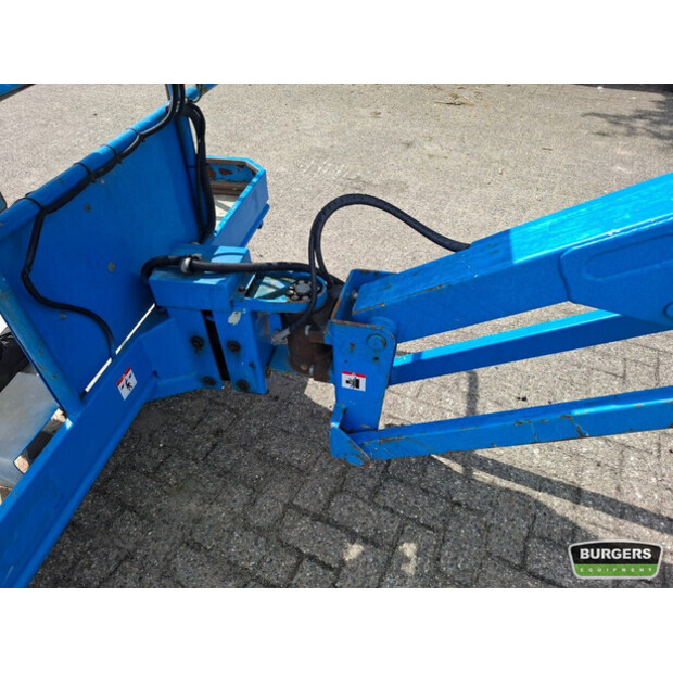 2015 HAB TR16JD-42080245