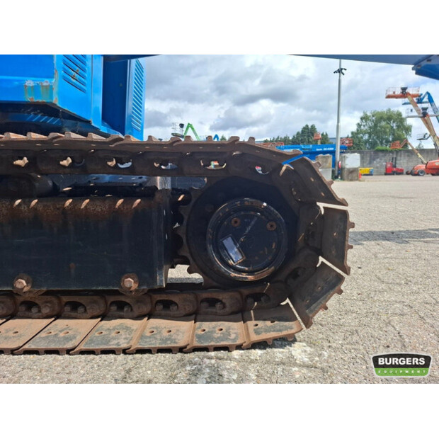 2015 HAB TR16JD-42080248