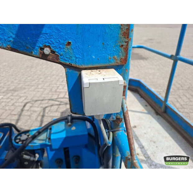 2015 HAB TR16JD-42080251