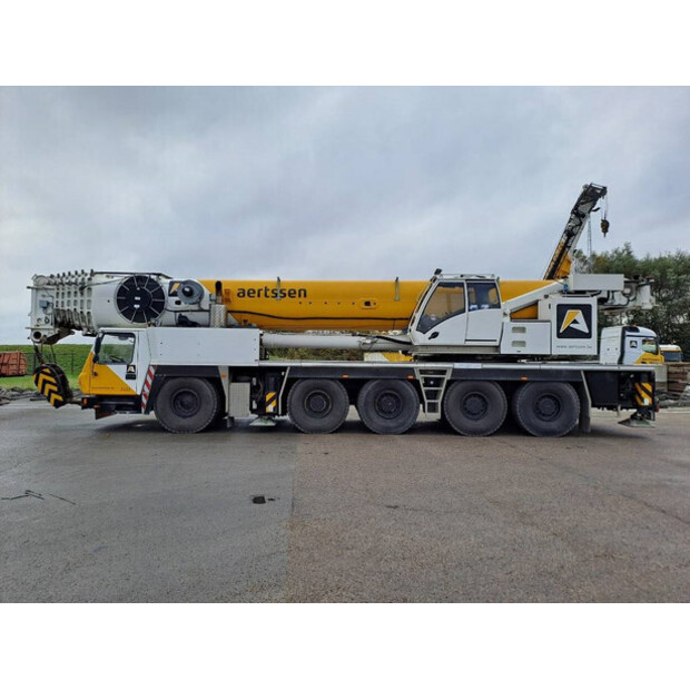 2013 GROVE GMK5220-42080267