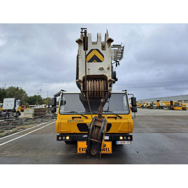 2013 GROVE GMK5220-42080274