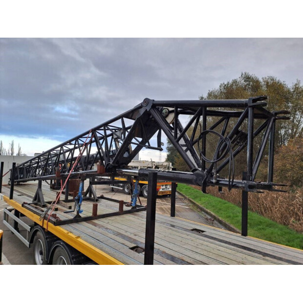 2013 GROVE GMK5220-42080276