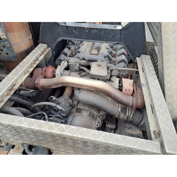 2013 GROVE GMK5220-42080293