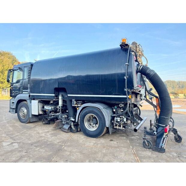 2008 MAN TGS 18.320-42080318