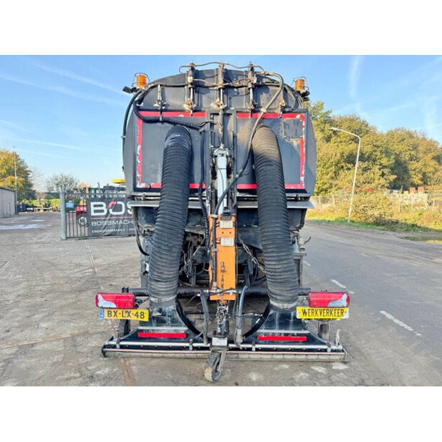 2008 MAN TGS 18.320-42080328