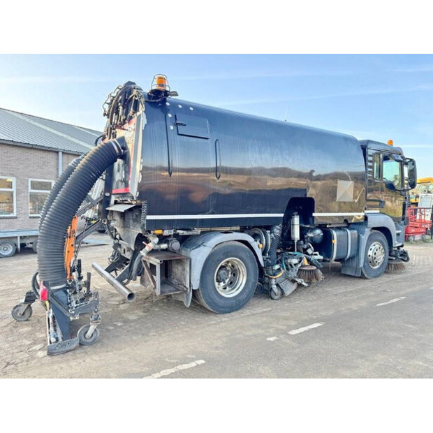 2008 MAN TGS 18.320-42080331